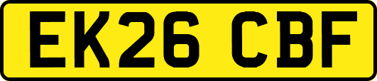 EK26CBF