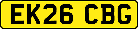 EK26CBG