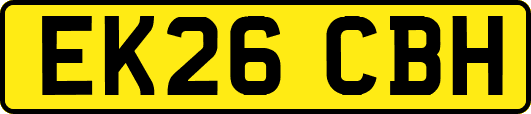 EK26CBH