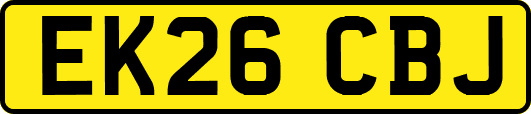 EK26CBJ