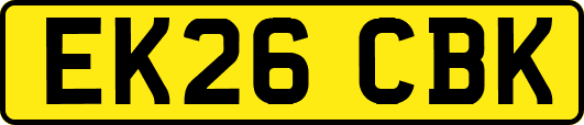 EK26CBK