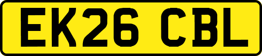 EK26CBL