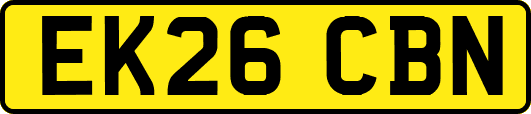 EK26CBN