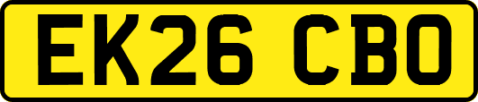 EK26CBO