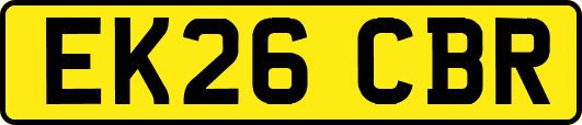 EK26CBR