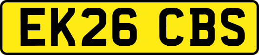 EK26CBS