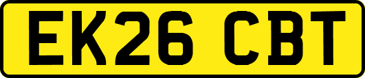 EK26CBT