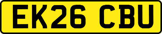 EK26CBU