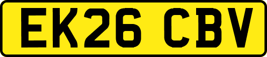 EK26CBV