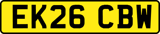EK26CBW