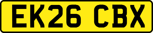 EK26CBX