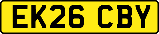 EK26CBY