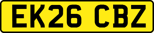 EK26CBZ