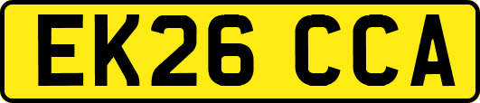 EK26CCA