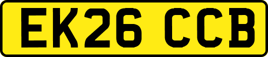 EK26CCB