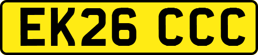EK26CCC