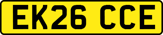 EK26CCE