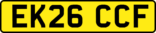 EK26CCF