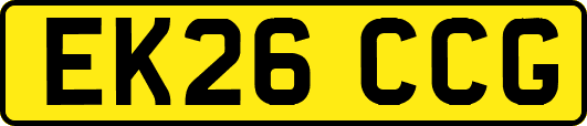 EK26CCG