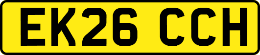 EK26CCH