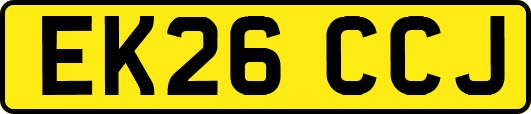 EK26CCJ