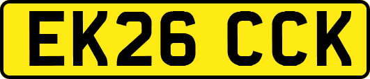 EK26CCK