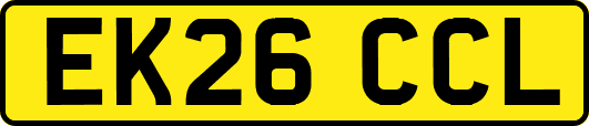 EK26CCL