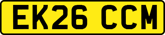 EK26CCM