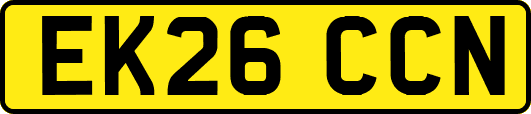 EK26CCN