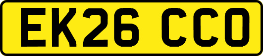 EK26CCO
