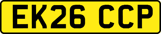 EK26CCP