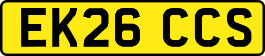 EK26CCS