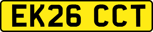 EK26CCT