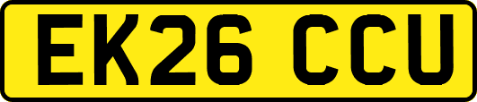 EK26CCU