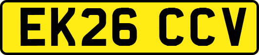 EK26CCV