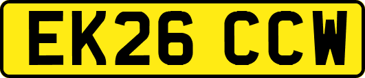 EK26CCW