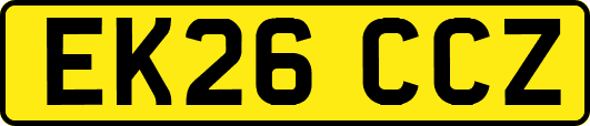 EK26CCZ