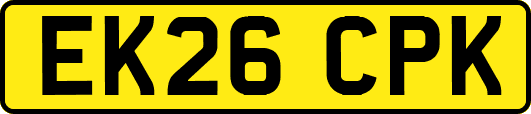 EK26CPK