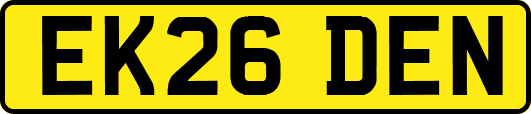 EK26DEN