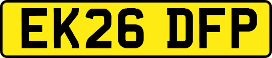 EK26DFP