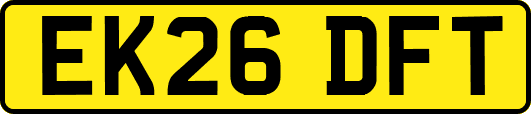 EK26DFT