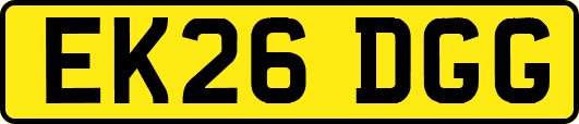 EK26DGG