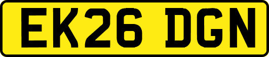 EK26DGN
