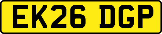 EK26DGP
