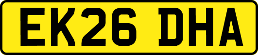 EK26DHA