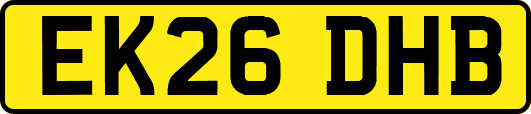 EK26DHB