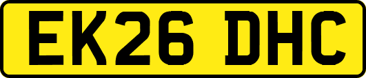 EK26DHC