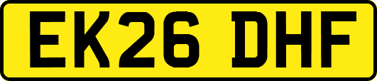 EK26DHF