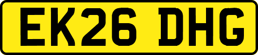 EK26DHG