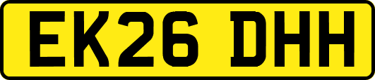 EK26DHH